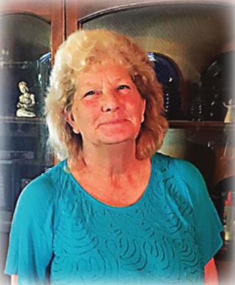 Donna Kay Boykin