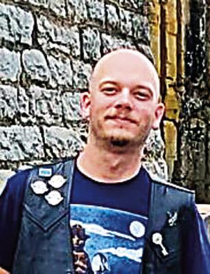 Kevin Lee Farnsworth