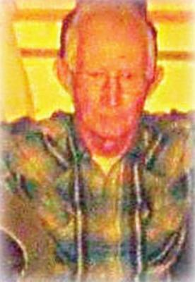 John Lafayette Mangrum