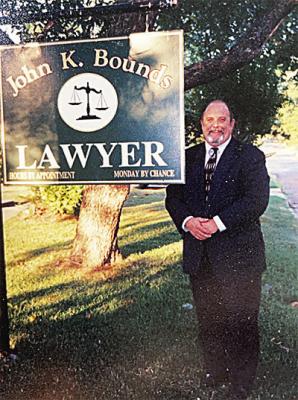 John Knox Bounds