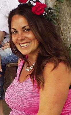 Misty Dawne Saldivar