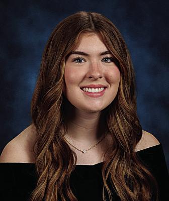 Hugo School announces 2024 Honor Graduates