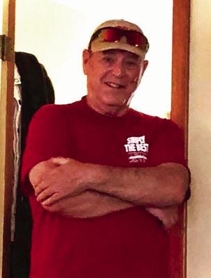 Marshall Ray “Butch” Needham