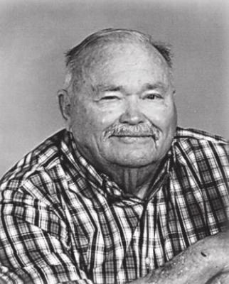 Loyd Wayne Trantham