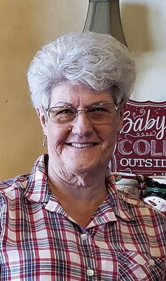 Loraine Odessa Roebuck