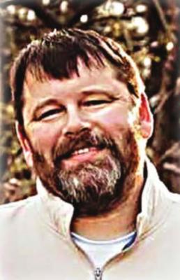 Dustin Todd Thomas
