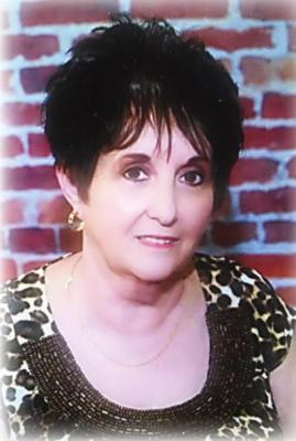 Carolyn Yvonne Allensworth