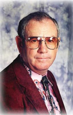 Roger Dale Barnes