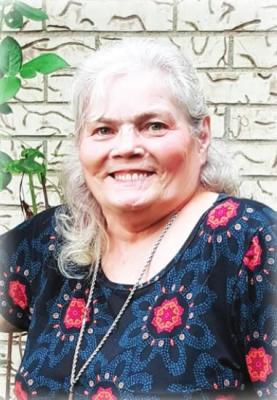 Sharon May Jordan
