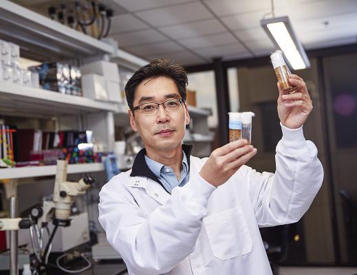 OMRF receives grant to examine rare neurological disorder