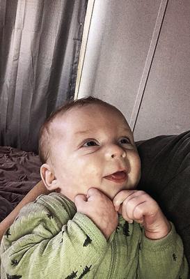 Kasen Lee Beasley