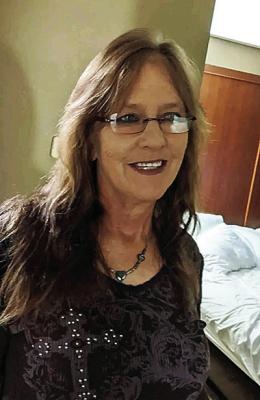 Brenda Alene (Trapp) Vanderburg