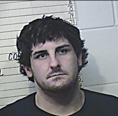 Man at-large apprehended by police Friday