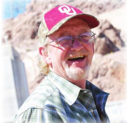 Larry Joe Daniels