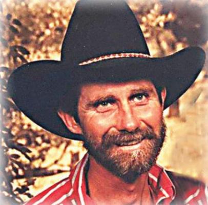 John Larry Masters