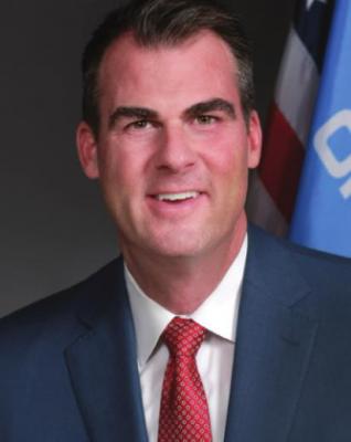 Gov. Stitt delivers ‘State’ speech...