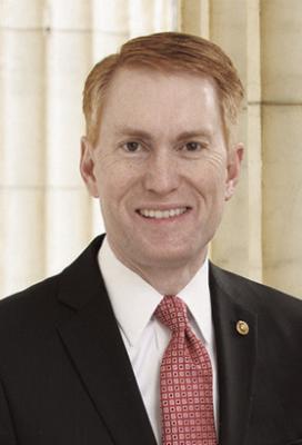 Lankford and Mullin split on raising debt ceiling
