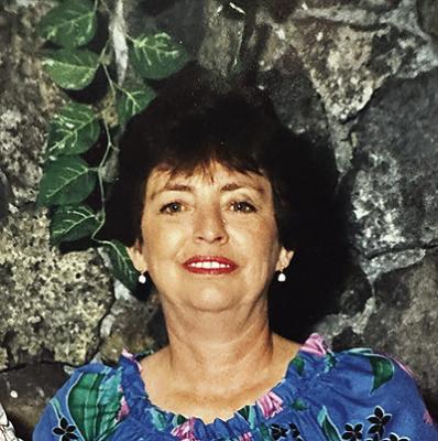 Joyce Lee Capers
