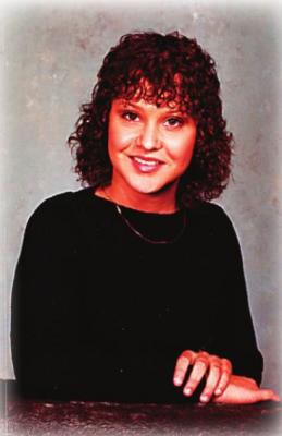 Jo Pat Roberts