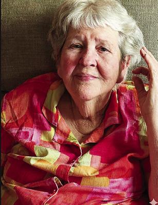 Doris Mae Gist