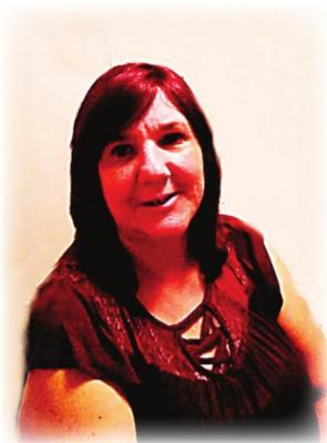 Tina Lynn Woods