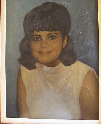 Geneva Bunger-Walters