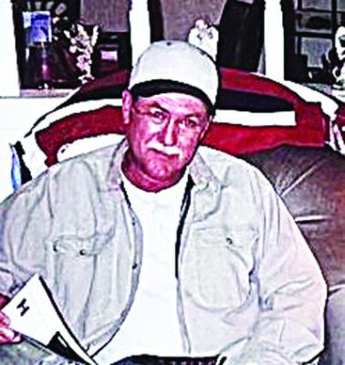 Ronald Ray Ainsworth