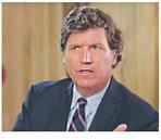 U.S. government denies Carlson interview with Putin
