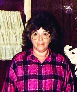 Billie Sue Songer-Duncan-Bacon
