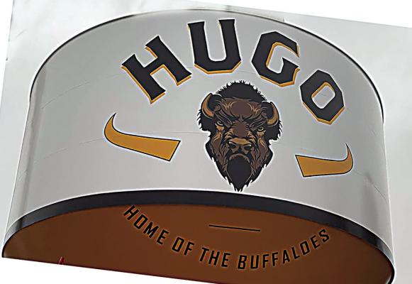 Hugo City Manager addresses water tower concerns