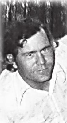 Eugene Blagg