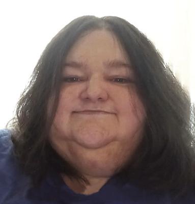 Clara Sue (Scott) Hearn