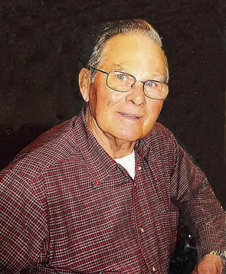David “Snake” Hunter