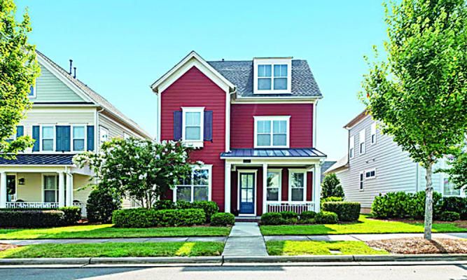 Budget-friendly ideas to boost curb appeal