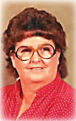 D’loris Ann (Freeman) Hinsley