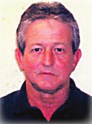 Norris Ray Fluellen