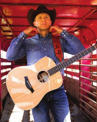 PAUL BOGART MUSIC Live will conduct a feature performance after the 36th annual Oklahoma Cattlemen’s Association’s Ranch Rodeo Aug. 21 in Guthrie, Okla.