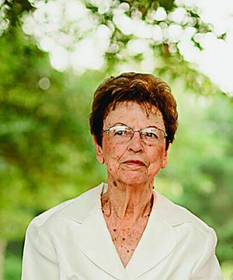 Oleta Ann Dickson