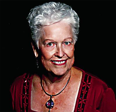 Leeoma Caldwell