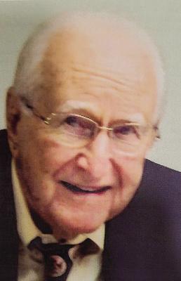 Kenneth Shelby Armstrong, M.A., Th.D.,  Ed.D.