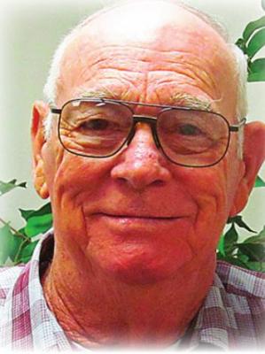Thomas Henry “Tom” Maeger