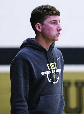 Tanner Trent