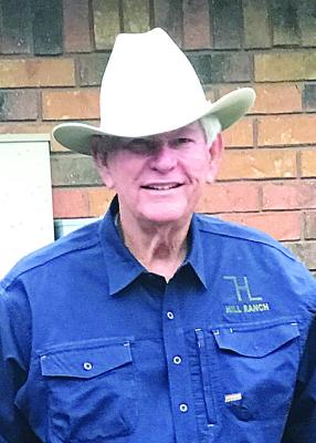 Dr. Hill inducted into Agricultural Hall of Fame at EOSC