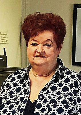 Wanda Nell (Bullard) Fails