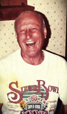 Acie Leon Shehan