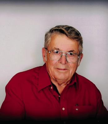 Albert Lee “A.L.” Cross