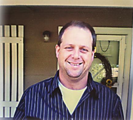 Dennis Charles Smith