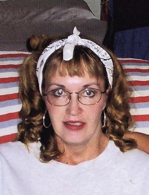 Diana Lynne Taylor