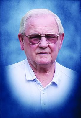 Tommy Joe Crane