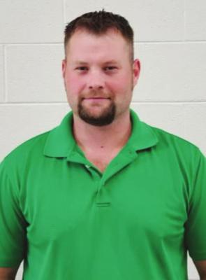 Gross hired as new head football coach